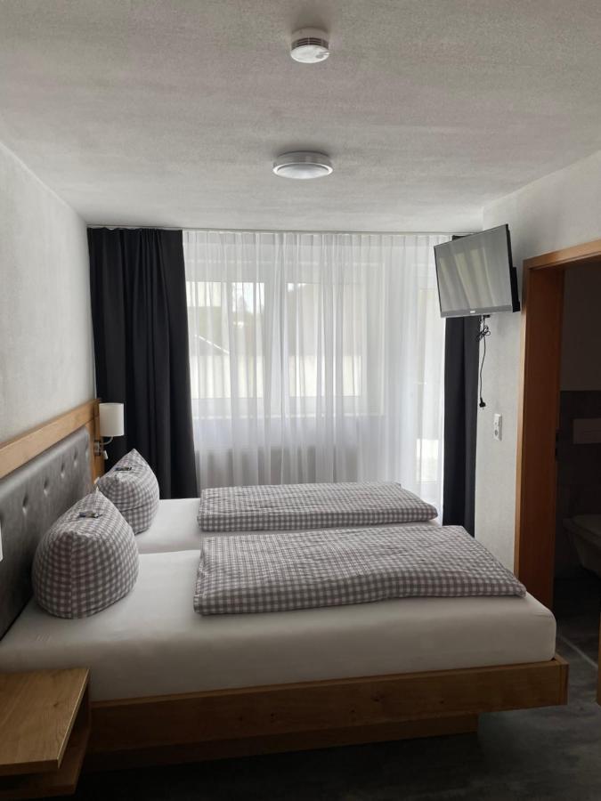 Hotel Panorama Willingen  Luaran gambar