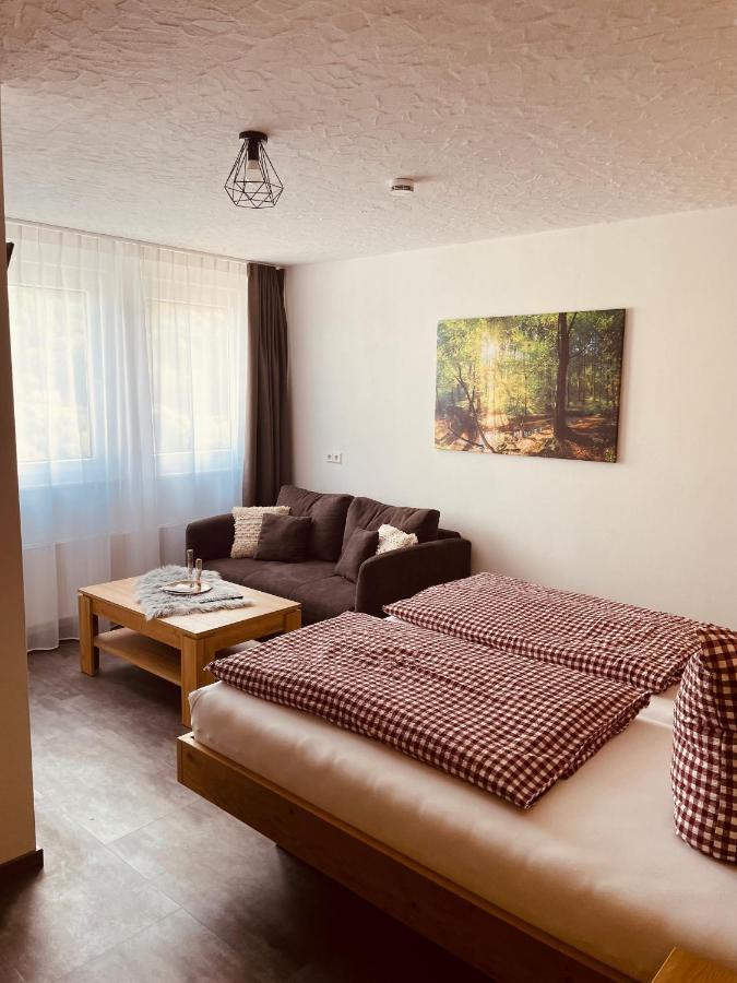 Hotel Panorama Willingen  Luaran gambar