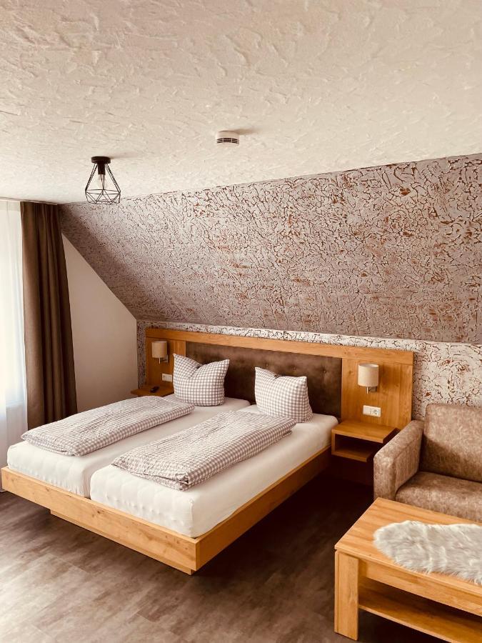 Hotel Panorama Willingen  Luaran gambar