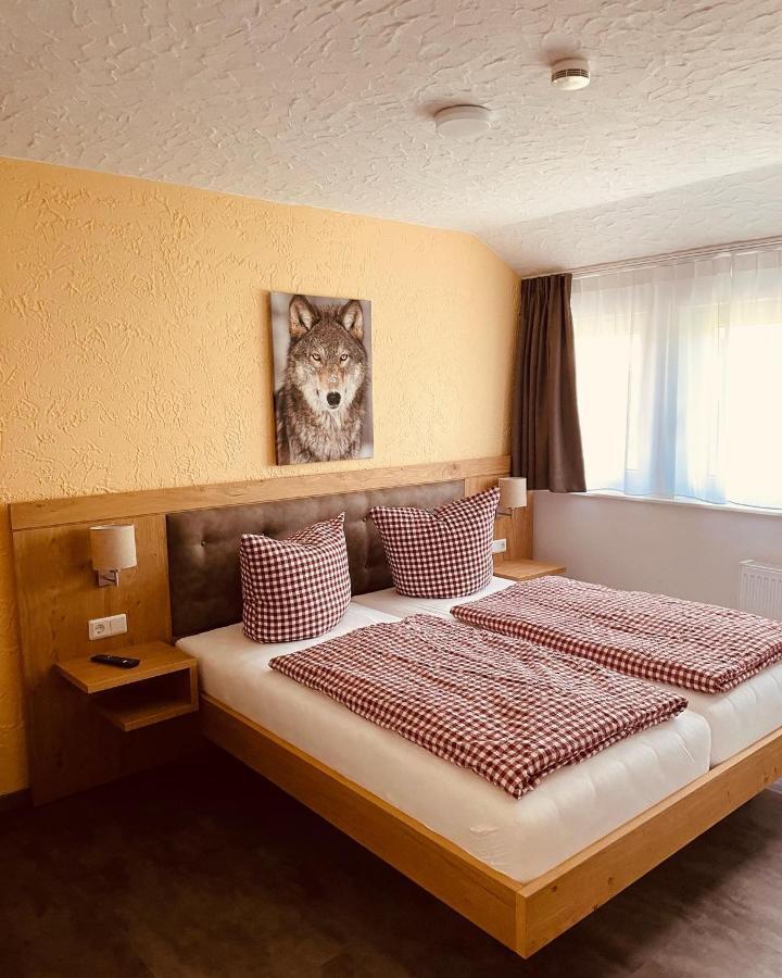 Hotel Panorama Willingen  Luaran gambar